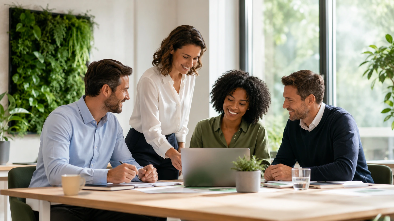 Labels & engagements Acrion, une transformation digitale plus responsable, plus humaine et plus durable