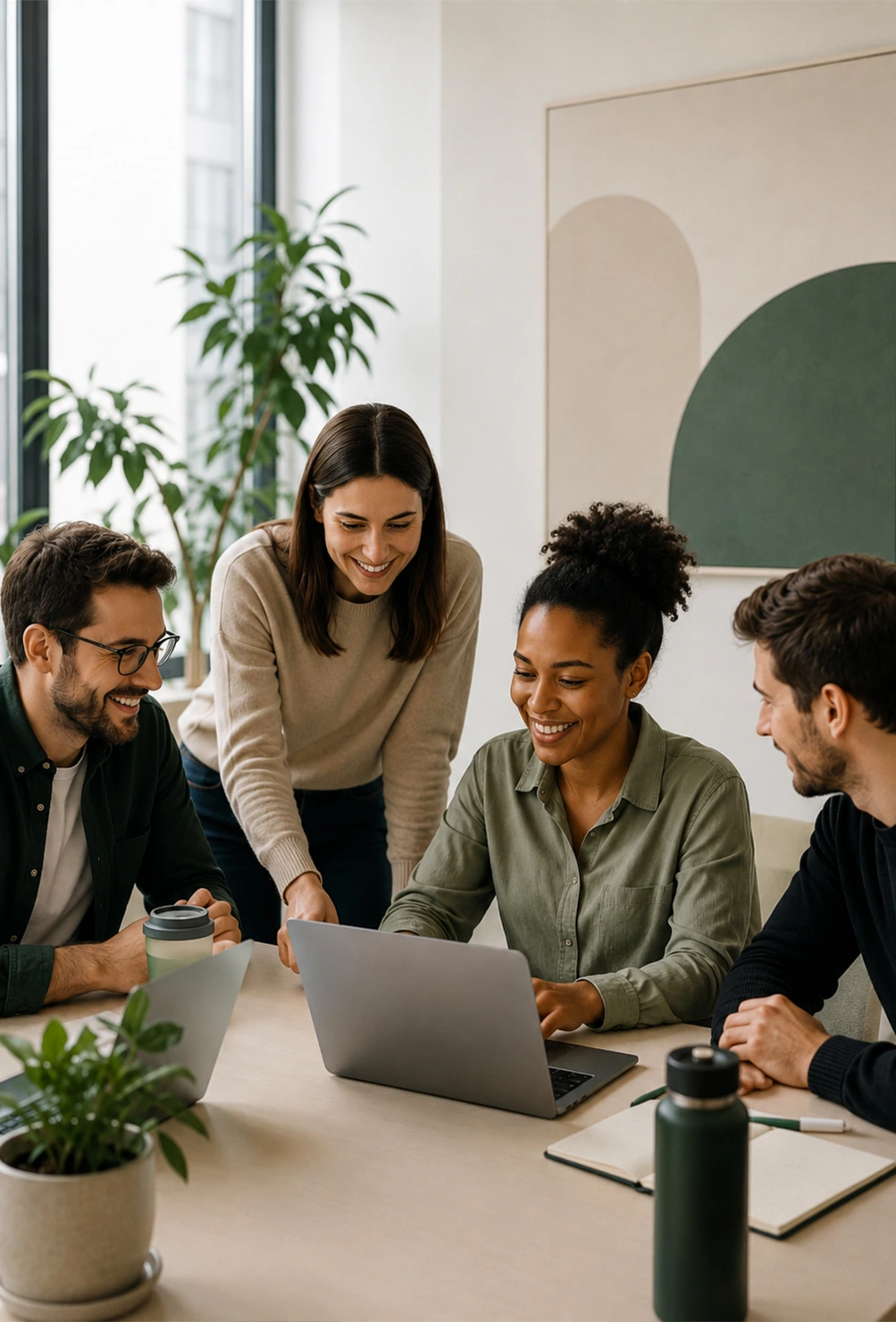 Technologie responsable, sobriété numérique et impact durable chez Acrion