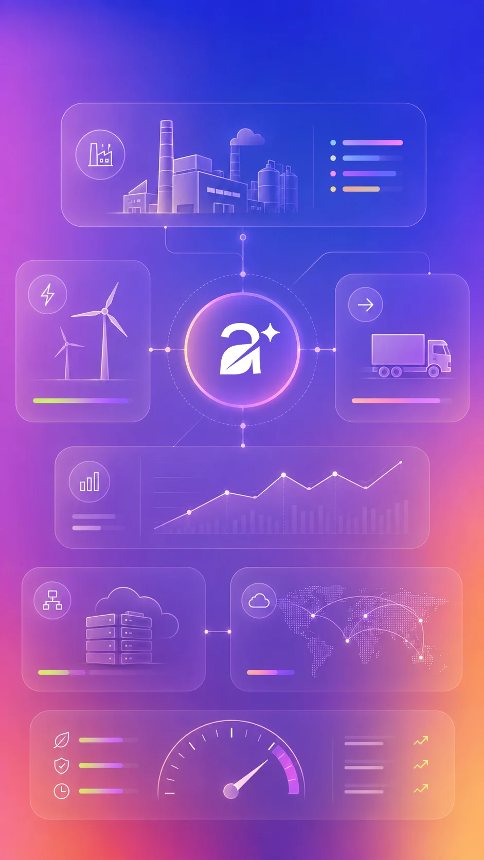 Acrion - Cabinet de conseil en Data, IT et performance opérationnelle pour l’Industrie, l’Énergie et le Transport