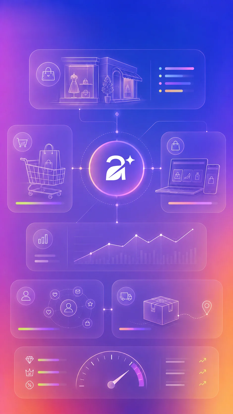 Acrion - Cabinet de conseil en IA, Data et solutions digitales pour le Luxe, le Retail et l’E-commerce Acrion - Cabinet de conseil en IA, Data et solutions digitales pour le Luxe, le Retail et l’E-commerce