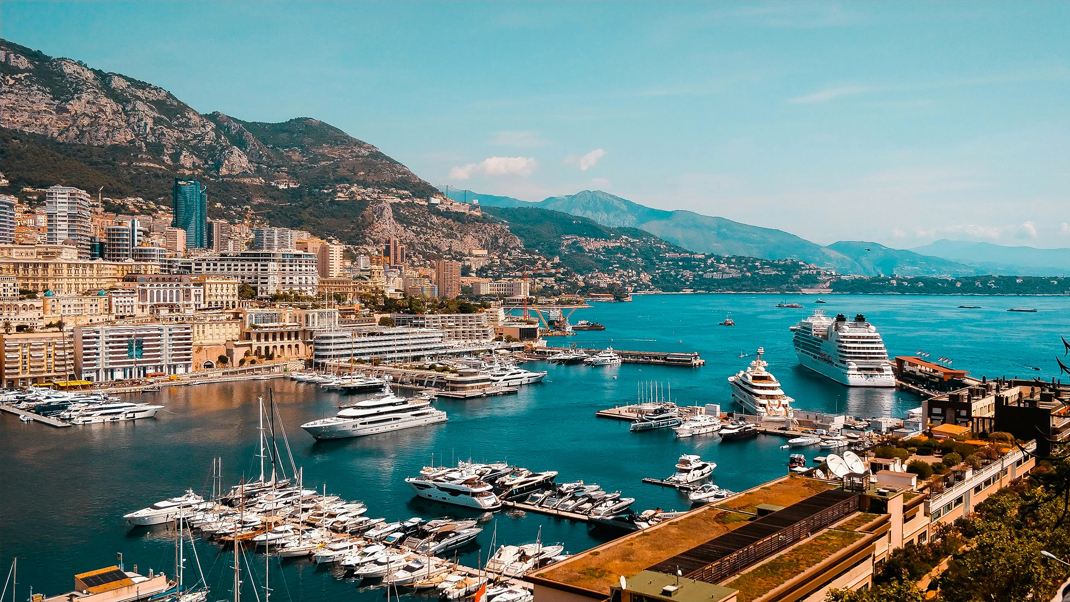 Cabinet de conseil Acrion à Monaco spécialisé en IA, Data et transformation digitale