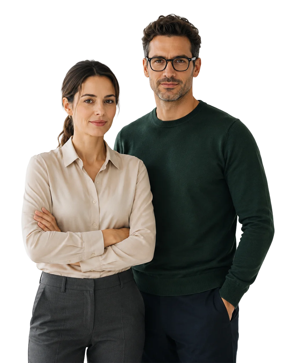 Des consultants IA & Data expérimentés - Acrion Des consultants IA & Data expérimentés - Acrion