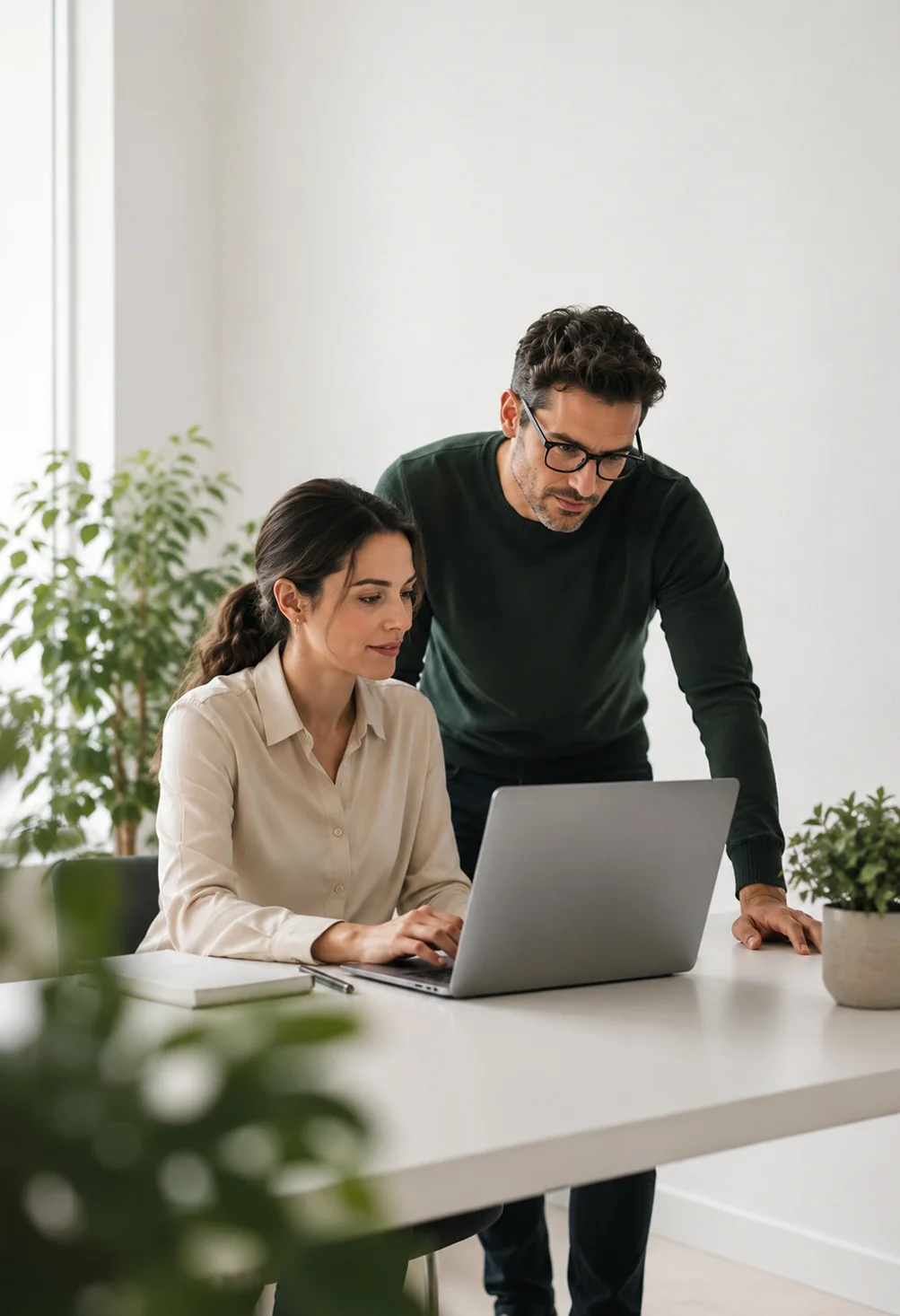 Une IA responsable, utile et maîtrisée Une IA responsable, utile et maîtrisée